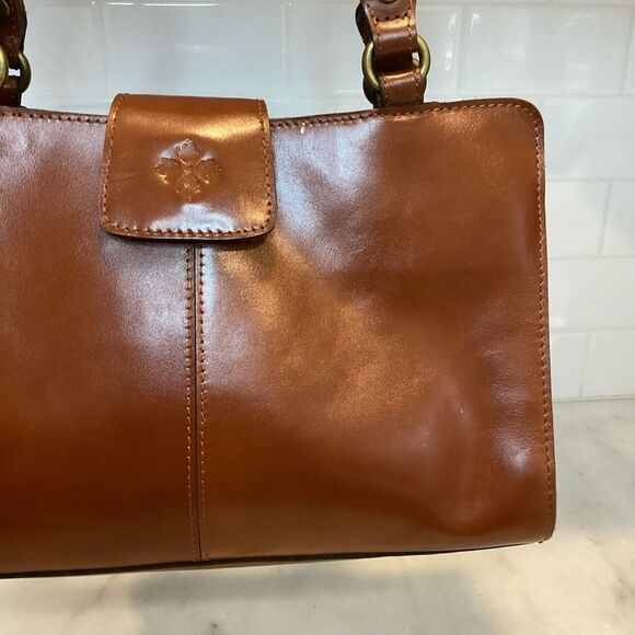 Patricia Nash Rienzo Satchel - Picture 4 of 13